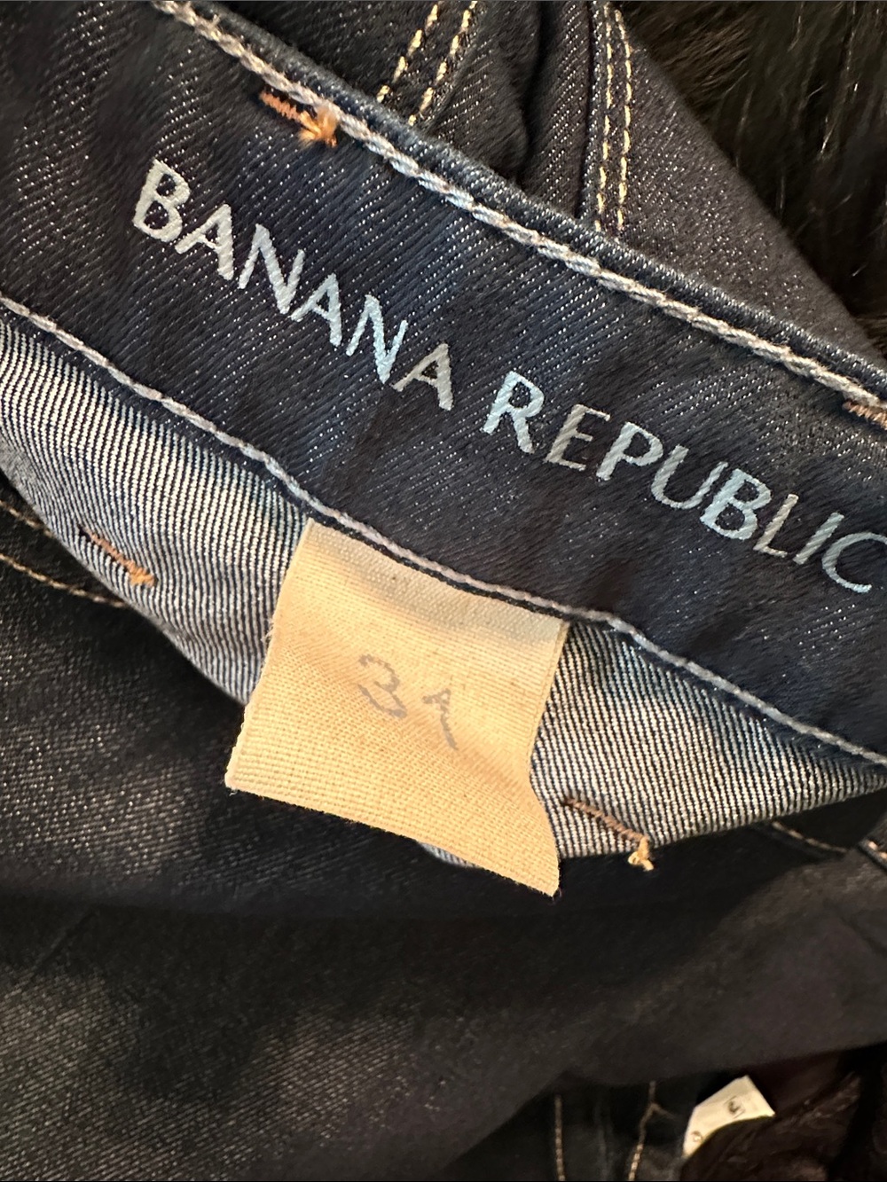 Women’s Banana Republic Curvy Boot 31